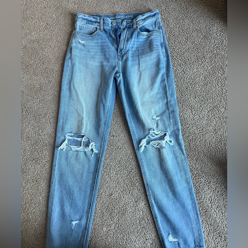 American Eagle Size 2